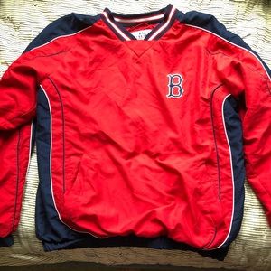 Boston Red Sox Jacket